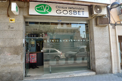 Clínica Veterinària Gosbet 1 Veterinario Clínica Veterinària Gosbet