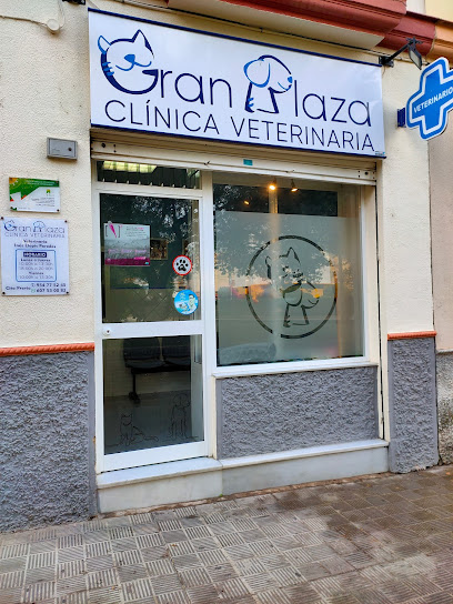 Clínica Veterinaria Gran Plaza 1 Veterinario Clínica Veterinaria Gran Plaza