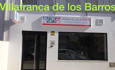 Veterinario Clínica Veterinaria Huellas de Barros