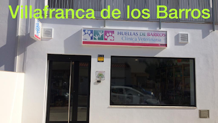 Clínica Veterinaria Huellas de Barros 1 Veterinario Clínica Veterinaria Huellas de Barros
