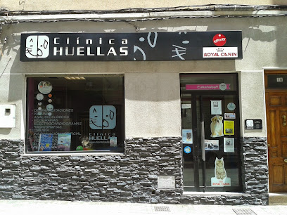 Clínica Veterinaria Huellas 1 Veterinario Clínica Veterinaria Huellas
