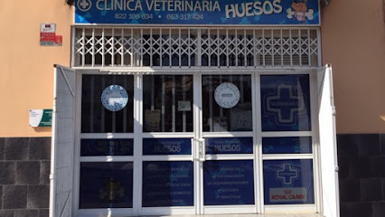 Clinica Veterinaria Huesos 1 Veterinario Clinica Veterinaria Huesos