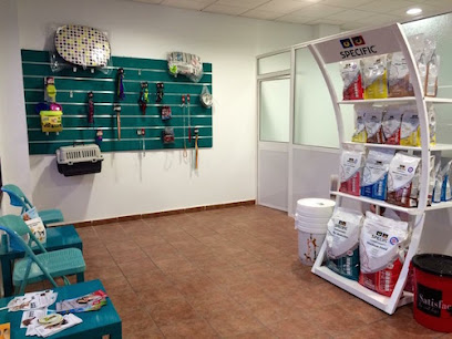 Veterinario Clínica Veterinaria IC Niebla