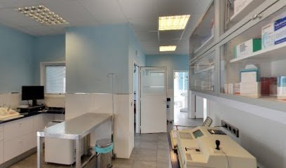 Veterinario Clínica Veterinaria Inca