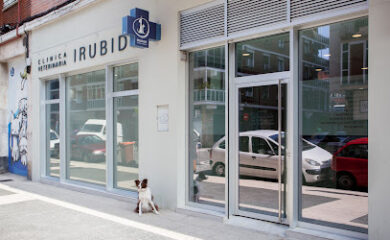 Veterinario Clínica Veterinaria Irubide