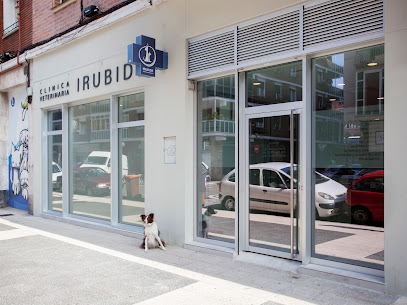Clínica Veterinaria Irubide 1 Veterinario Clínica Veterinaria Irubide