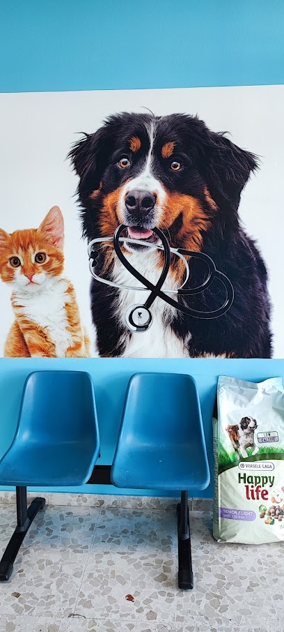 Clínica Veterinaria Jesús Toledo - Complejo Torcan 1 Veterinario Clínica Veterinaria Jesús Toledo - Complejo Torcan