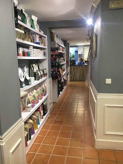 Veterinario Clínica Veterinaria Jungle Vets