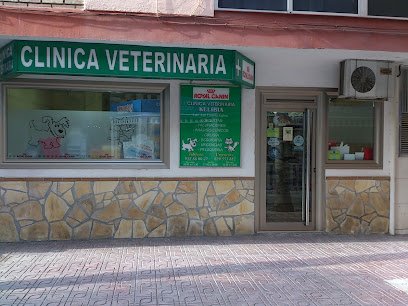 Veterinario Clínica Veterinaria Kelibia