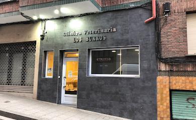 Veterinario Clínica Veterinaria LOS BURROS