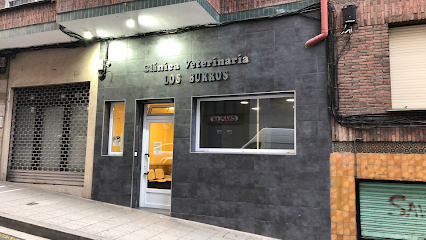 Clínica Veterinaria LOS BURROS 1 Veterinario Clínica Veterinaria LOS BURROS