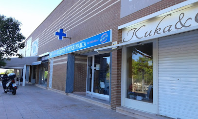 Clínica Veterinaria La Almajada 1 Veterinario Clínica Veterinaria La Almajada