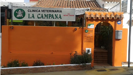 Clínica Veterinaria La Campana 1 Veterinario Clínica Veterinaria La Campana