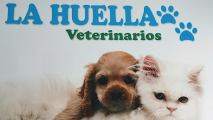 Veterinario Clínica Veterinaria La Huella (Umbrete)