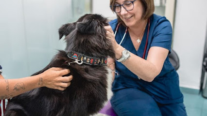 Clínica Veterinaria La Huella 1 Veterinario Clínica Veterinaria La Huella