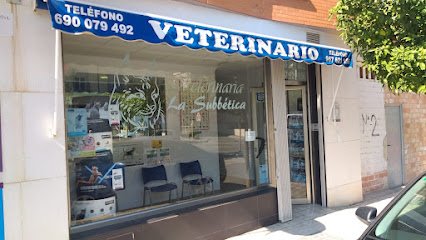 Veterinario Clínica Veterinaria La Subbética