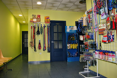 Clínica Veterinaria "La Urba" y Ecovet 1 Veterinario Clínica Veterinaria "La Urba" y Ecovet