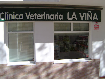 Clínica Veterinaria La Viña 1 Veterinario Clínica Veterinaria La Viña