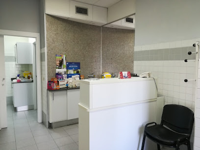 Clinica Veterinaria Las Salinas 1 Veterinario Clinica Veterinaria Las Salinas