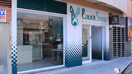 Clínica Veterinaria Laura Serra 1 Veterinario Clínica Veterinaria Laura Serra