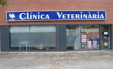 Veterinario Clínica Veterinària Les Bóbiles