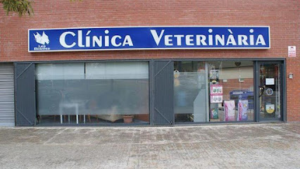Clínica Veterinària Les Bóbiles 1 Veterinario Clínica Veterinària Les Bóbiles