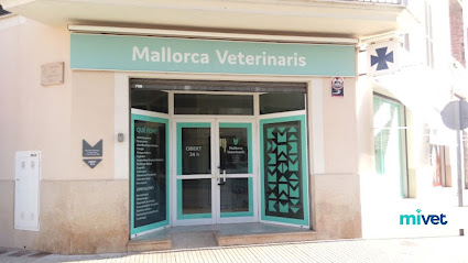 Clínica Veterinaria Llucmajor | MiVet 1 Veterinario Clínica Veterinaria Llucmajor | MiVet