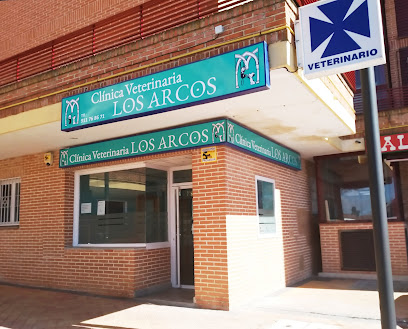 Clinica Veterinaria Los Arcos 1 Veterinario Clinica Veterinaria Los Arcos