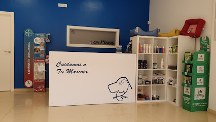 Veterinario Clínica Veterinaria Los Pinos