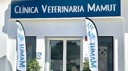 Clínica Veterinaria Mamut 1 Veterinario Clínica Veterinaria Mamut