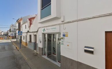 Veterinarios en Arahal 3 Veterinario Clínica Veterinaria Manuel J Lobato