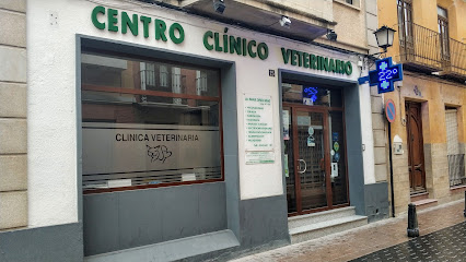 Clinica Veterinaria Manuel Zapata 1 Veterinario Clinica Veterinaria Manuel Zapata