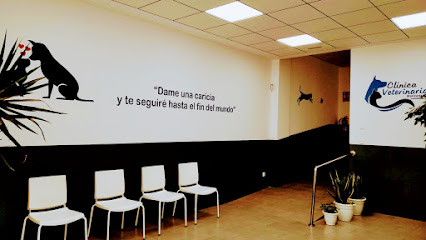 Clínica Veterinaria Manzanares 1 Veterinario Clínica Veterinaria Manzanares