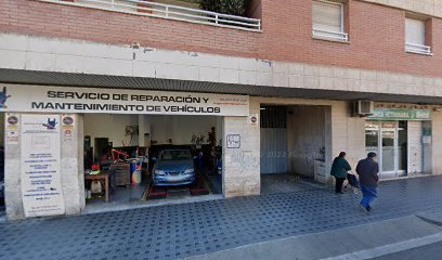 Veterinario Clínica Veterinària Mestral