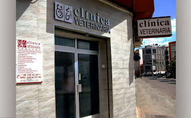 Veterinario Clínica Veterinaria Moncada