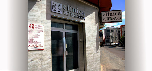 Clínica Veterinaria Moncada 1 Veterinario Clínica Veterinaria Moncada