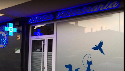 Clínica Veterinaria Montemar 1 Veterinario Clínica Veterinaria Montemar
