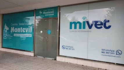 Veterinario Clínica Veterinaria Montevil | MiVet