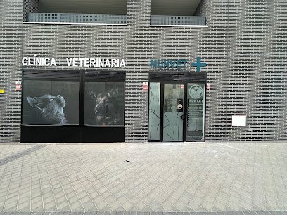 Veterinario Clínica Veterinaria Munvet
