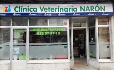 Veterinario Clínica Veterinaria Narón