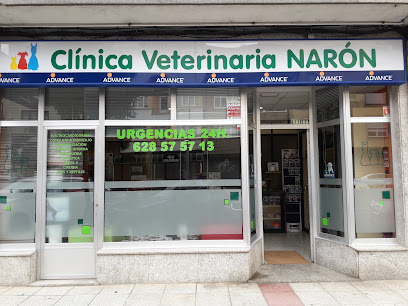 Clínica Veterinaria Narón 1 Veterinario Clínica Veterinaria Narón