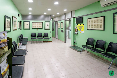 Clínica Veterinària Olot 1 Veterinario Clínica Veterinària Olot