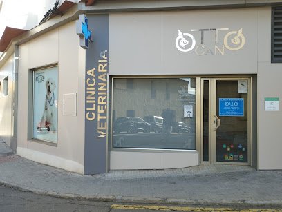 Veterinario Clínica Veterinaria Otto Can