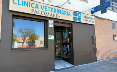 Veterinarios en Palomares del Río 2 Veterinario Clínica Veterinaria Palomares del Río