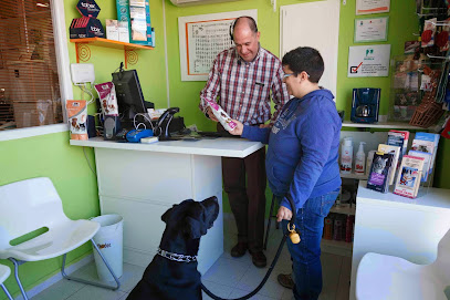 Veterinario Clínica Veterinaria Parla Este