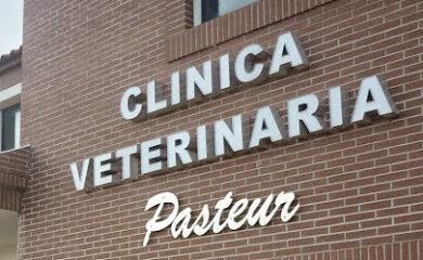 Veterinario Clínica Veterinaria Pasteur