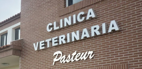 Clínica Veterinaria Pasteur 1 Veterinario Clínica Veterinaria Pasteur