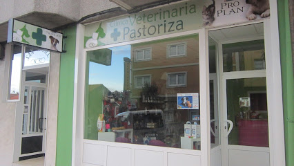 Clínica Veterinaria Pastoriza 1 Veterinario Clínica Veterinaria Pastoriza