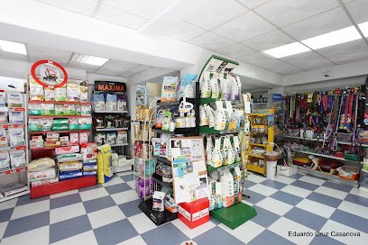 Veterinario Clínica Veterinaria Pontes