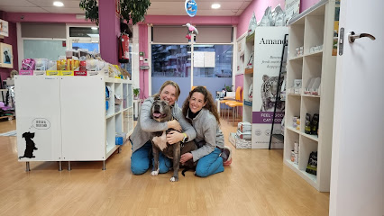 Clinica Veterinaria Prat de Cunit 1 Veterinario Clinica Veterinaria Prat de Cunit